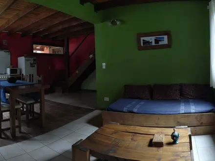 Alquiler temporario de alojamento em Bariloche