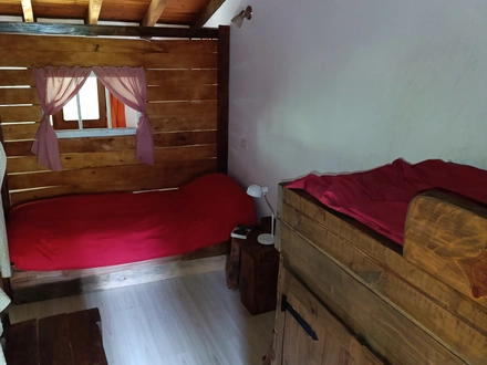 Alquiler temporario de alojamento em Bariloche