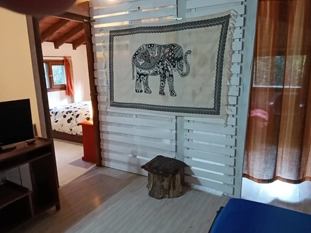 Alquiler temporario de cabana em Bariloche