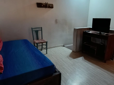 Alquiler temporario de cabana em Bariloche