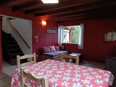Alquiler temporario de cabana em Bariloche