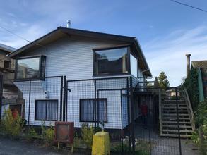 Arriendo temporario de casa en Llanquihue