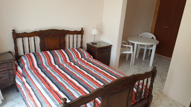 Alquiler temporario de apartamento em Mar deostende, pinamar, argentina