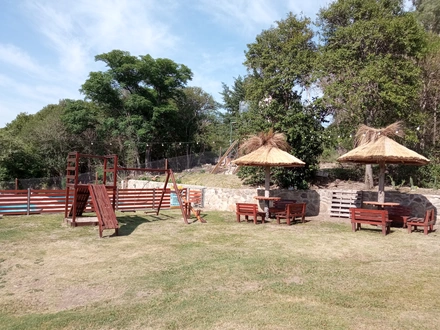 Alquiler temporario de cabana em Santa rosa de calamuchita