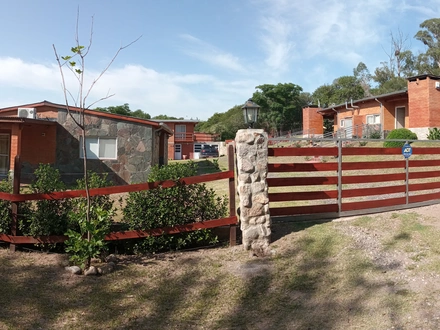 Alquiler temporario de cabana em Santa rosa de calamuchita