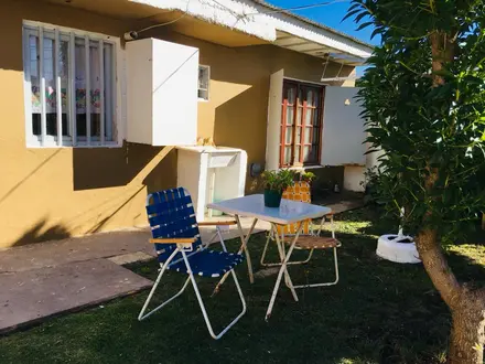 Alquiler temporario de apartamento em Necochea
