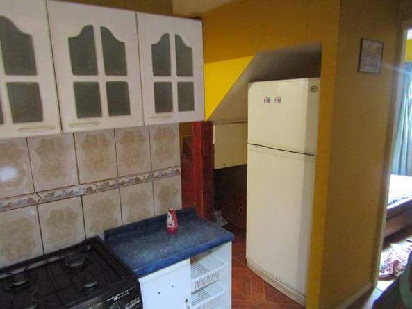 Arriendo temporario de cabaña en Temuco