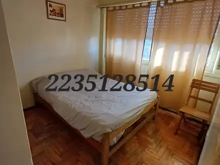 Alquiler temporario de apartamento em Mar del plata