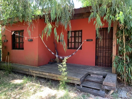 Alquiler temporario de casa em Mar del tuyu, la costa