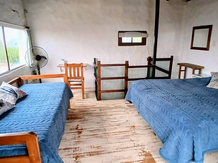 Alquiler temporario de casa em San clemente del tuyu