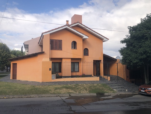 Alquiler temporario de casa en Salta