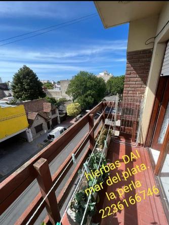 Alquiler temporario de departamento en Mar del plata