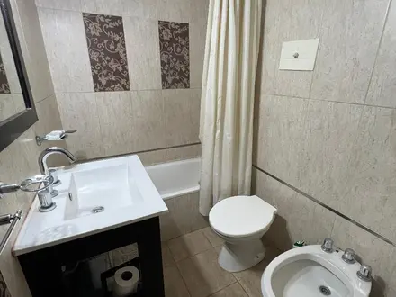 Alquiler temporario de apartamento em Mar del plata