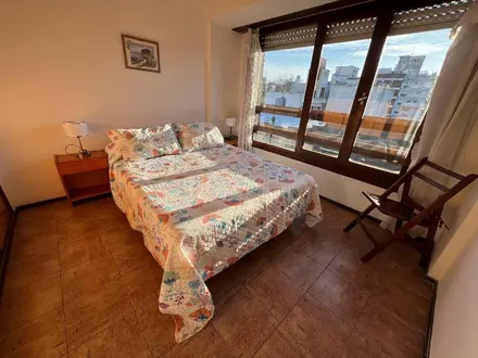 Alquiler temporario de apartamento em Mar del plata