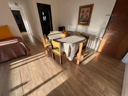 Alquiler temporario de apartamento em Mar del plata