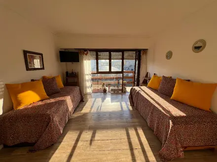 Alquiler temporario de apartamento em Mar del plata