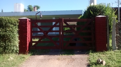 Alquiler temporario de casa em Cordoba cosquin