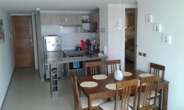 Arriendo temporario de departamento en La serena