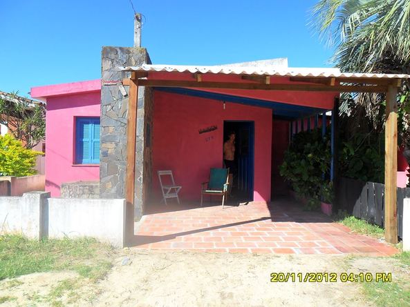 Casas en alquiler en Brasil 