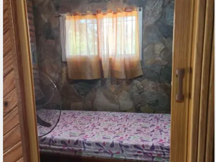Alquiler temporario de casa em Aguas verdes
