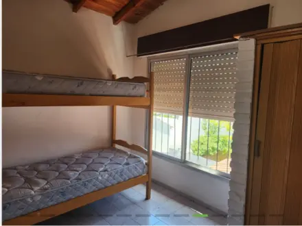 Alquiler temporario de casa em Aguas verdes