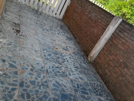 Alquiler temporario de casa em Aguas verdes