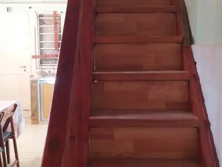 Alquiler temporario de casa em Aguas verdes