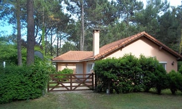 Alquiler temporario de casa em Carilo