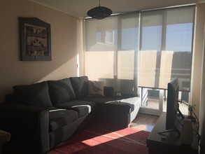 Arriendo temporario de departamento en La  serena