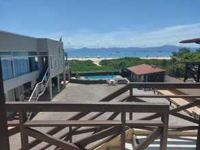 Alquiler temporario de departamento en Florianopolis, praia de ponta das canas