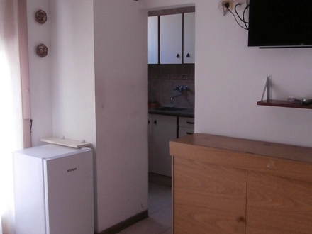 Alquiler temporario de apartamento em Mar del plata