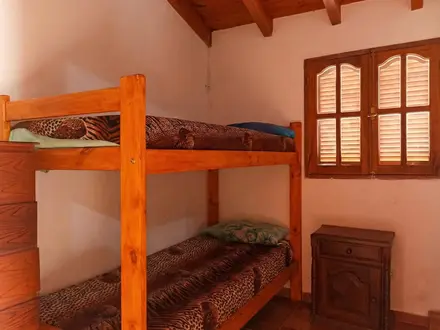 Alquiler temporario de departamento en Villa carlos paz