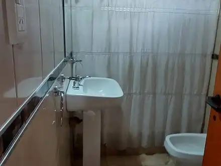 Alquiler temporario de apartamento em Villa carlos paz