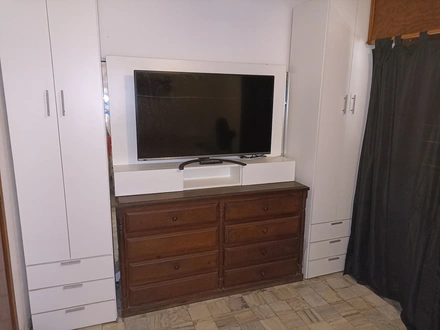 Alquiler temporario de apartamento em Villa carlos paz