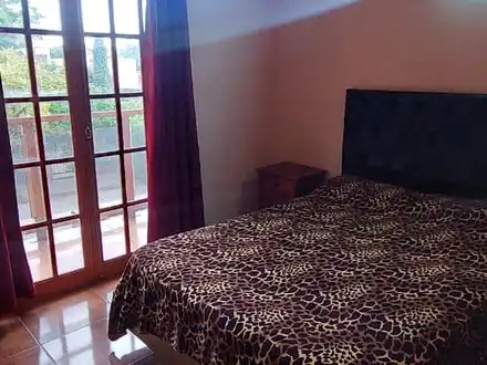 Alquiler temporario de apartamento em Villa carlos paz