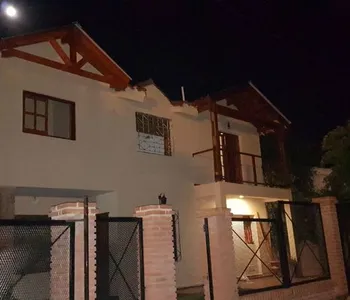 Alquiler temporario de apartamento em Villa carlos paz