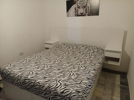 Alquiler temporario de apartamento em Villa carlos paz