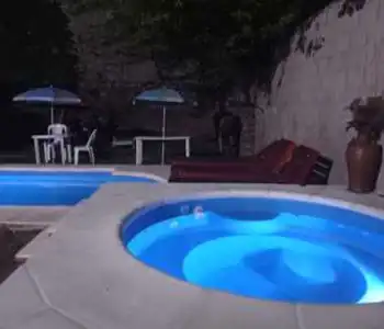 Alquiler temporario de apartamento em Villa carlos paz