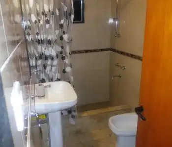 Alquiler temporario de apartamento em Villa carlos paz