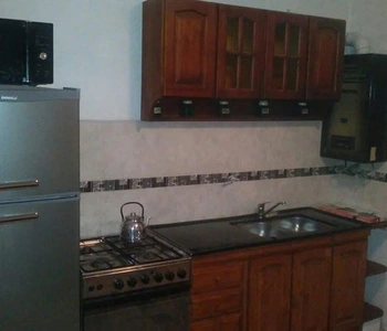 Alquiler temporario de apartamento em Villa carlos paz