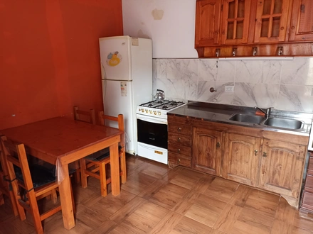 Alquiler temporario de apartamento em Villa carlos paz