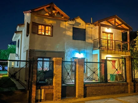 Alquiler temporario de apartamento em Villa carlos paz