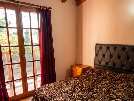 Alquiler temporario de departamento en Villa carlos paz