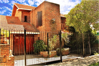 Alquiler temporario de casa en Mar del plata