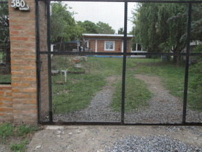 Alquiler temporario de casa en Punilla