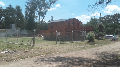 Alquiler temporario de cabana em Necochea