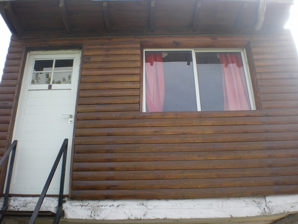 Alquiler temporario de casa en San clemente del tuyú