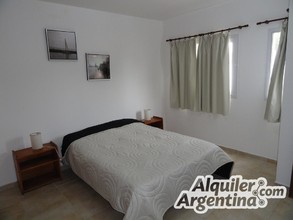 Alquiler temporario de apartamento em Villa carlos paz