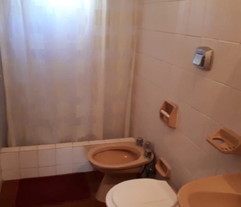 Alquiler temporario de apartamento em Necochea