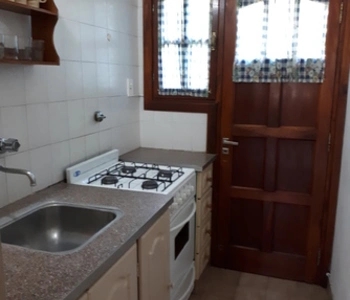 Alquiler temporario de apartamento em Necochea